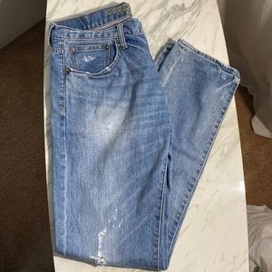 American Eagle outfiter Jeans 32/34